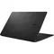 Top ponuda ASUS - Vivobook S 15 15" 3K OLED Laptop - Copilot+ PC - Qualcomm Snapdragon X Plus - 16GB Memory - 512GB SSD - Neutral Black, 3 image - LaptopPlaza uvoz i distribucija laptopova, projektora i druge IT opreme