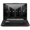 Top ponuda ASUS - TUF Gaming A15 15.6" 144Hz Gaming Laptop FHD - AMD Ryzen 5-7535HS with 8GB Memory - NVIDIA GeForce RTX 3050 - 512GB SSD - Graphite Black - LaptopPlaza uvoz i distribucija laptopova, projektora i druge IT opreme