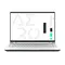 GIGABYTE - AERO 14" OLED QHD Creator Laptop - Intel i7-13700H with 16GB LPDDR5 and 1TB SSD - NVIDIA RTX 4050 - White