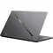 ASUS - ROG Zephyrus G16 16" OLED QHD 240Hz Gaming Laptop - Intel Core Ultra 9 - 32GB LPDDR5X - NVIDIA RTX 4090 - 2TB SSD - Eclipse Gray, 2 image