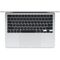 Top ponuda Apple 13" MacBook Air (M3 8-Core, Starlight) 16GB Unified RAM | 512GB SSD, Ram: 16GB, Velicina hard diska: 512GB, Color: Silver, 2 image - LaptopPlaza uvoz i distribucija laptopova, projektora i druge IT opreme