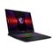 Top ponuda MSI - Crosshair 16" 144hz FHD+ Gaming Laptop - Intel 14th Gen Core i7 with 16GB Memory -RTX 4070-1TB SSD - Cosmo Gray, 2 image - LaptopPlaza uvoz i distribucija laptopova, projektora i druge IT opreme