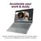 Top ponuda Lenovo - IdeaPad Slim 3 15.6" Full HD Touchscreen Laptop - AMD Ryzen 7 5825U - 16GB Memory - 512GB SSD - Arctic Grey, 3 image - LaptopPlaza uvoz i distribucija laptopova, projektora i druge IT opreme