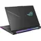 ASUS - ROG Strix 18" QHD 240Hz Gaming Laptop - Intel 14th Gen Core i9 with 32GB Memory - NVIDIA GeForce RTX 4080 - 2TB SSD - Eclipse Gray, 3 image