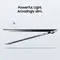 Top ponuda Samsung - Galaxy Book4 Edge - Copilot + PC - 15.6" LED Laptop - Qualcomm Snapdragon X Plus - 16GB Memory- 512GB Storage - Sapphire Blue, 3 image - LaptopPlaza uvoz i distribucija laptopova, projektora i druge IT opreme