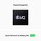 Apple 13" MacBook Air (M2, Starlight), 4 image