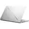 Top ponuda ASUS - ROG Zephyrus G14 14" OLED 3K 120Hz Gaming Laptop - AMD Ryzen 9 8945HS - 16GB LPDDR5X - NVIDIA GeForce RTX 4060 - 1TB SSD - Platinum White, 4 image - LaptopPlaza uvoz i distribucija laptopova, projektora i druge IT opreme