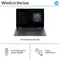 Top ponuda HP - OmniBook Ultra Flip 2-in-1 - Copilot+ PC - 14" 3K OLED Touch-Screen Laptop - Intel Core Ultra 9 - 32G Memory - 2TB SSD - Eclipse Gray, 5 image - LaptopPlaza uvoz i distribucija laptopova, projektora i druge IT opreme