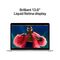 Top ponuda Apple 13" MacBook Air (M3 8-Core, Starlight) 16GB Unified RAM | 512GB SSD, Ram: 16GB, Velicina hard diska: 512GB, Color: Silver, 5 image - LaptopPlaza uvoz i distribucija laptopova, projektora i druge IT opreme
