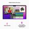 Apple 13" MacBook Air (M2, Starlight), 5 image