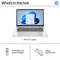 Top ponuda HP - 17.3" Full HD Laptop - AMD Ryzen 5 - 8GB Memory - 512GB SSD - Natural Silver, 5 image - LaptopPlaza uvoz i distribucija laptopova, projektora i druge IT opreme