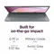 Top ponuda Lenovo - IdeaPad Slim 3 15.6" Full HD Touchscreen Laptop - AMD Ryzen 7 5825U - 16GB Memory - 512GB SSD - Arctic Grey, 5 image - LaptopPlaza uvoz i distribucija laptopova, projektora i druge IT opreme