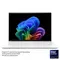 ASUS - Zenbook S 14 14" 3K OLED Touch Laptop - Copilot+ PC - Intel Core Ultra 7 Series 2 with 32GB Memory - 1TB SSD - Scandinavian White, 2 image