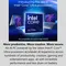 Top ponuda Acer - Swift 14 AI – 14" WUXGA Touch Laptop - Copilot+ PC – Intel Core Ultra 7 – 32GB Memory – 1TB SSD - Steam Blue, 6 image - LaptopPlaza uvoz i distribucija laptopova, projektora i druge IT opreme