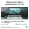 HP Laptop 15-fd0127dx B4HN8UA 15.6 Full HD Touch-Screen Intel Core 7 150U / 7 150U 16GB DDR5 RAM 512GB SSD Windows 11 Home - Natural Silver, 6 image