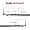 Top ponuda Lenovo - IdeaPad Slim 3 15.6" Full HD Touchscreen Laptop - AMD Ryzen 7 5825U - 16GB Memory - 512GB SSD - Arctic Grey, 6 image - LaptopPlaza uvoz i distribucija laptopova, projektora i druge IT opreme