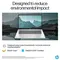 Top ponuda HP - 17.3" Full HD Laptop - AMD Ryzen 5 - 8GB Memory - 512GB SSD - Natural Silver, 6 image - LaptopPlaza uvoz i distribucija laptopova, projektora i druge IT opreme