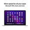 Apple 13" MacBook Air (M2, Silver), 8 image