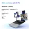 Top ponuda ASUS - ExpertBook P5 WQXGA Laptop - Copilot+ PC - Intel Core Ultra 5 226V with 16GB Memory - 512GB SSD - Misty Grey, 9 image - LaptopPlaza uvoz i distribucija laptopova, projektora i druge IT opreme