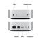 Top ponuda Apple Mac mini with M4 Chip 10-Core 24GB Unified RAM | 256GB SSD, 2 image - LaptopPlaza uvoz i distribucija laptopova, projektora i druge IT opreme