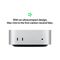 Top ponuda Apple Mac mini with M4 Chip 10-Core 24GB Unified RAM | 256GB SSD, 3 image - LaptopPlaza uvoz i distribucija laptopova, projektora i druge IT opreme