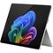 Microsoft 13" Surface Pro Copilot+ PC (11th Edition, Platinum, Wi-Fi + 5G) Snapdragon X Elite 16GB LPDDR5x | 512GB SSD