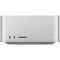 Apple Mac Studio with M4 Max 14-Core CPU 36GB Unified RAM | 512GB SSD, Tip procesora: M4 Max 14-Core | 32-Core, RAM: 36GB, Velicina hard diska: 512GB