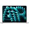 Apple 13" MacBook Air 24GB 256GB (M4, 10-Core GPU | 16-Core Neural Engine, Silver) Z1CT000RT, Ram: 24Gb, Velicina hard diska: 256GB, Display: od 13-13.9 inch, Color: Silver, Video adapter: 10-Core GPU | 16-Core Neural Engine