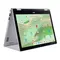 Acer - Chromebook Spin 312 2-in-1 Laptop – 12.2" WUXGA Touch - Intel Core i3-N305 – 8GB LPDDR5 – 128GB eMMC - Sparkly Silver, 2 image