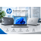 HP Laptop 15-fd0127dx B4HN8UA 15.6 Full HD Touch-Screen Intel Core 7 150U / 7 150U 16GB DDR5 RAM 512GB SSD Windows 11 Home - Natural Silver