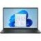 Dell - Inspiron 15.6" Touch Screen Laptop - AMD Ryzen 7 7730U with 16GB Memory - 1TB SSD - Black