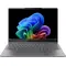 Lenovo - Yoga 7i 2-in-1 - Copilot+ PC - 14" 2K OLED Touchscreen Laptop - Intel Core Ultra 7 Processor - 16GB Memory - 1TB SSD - Luna Grey
