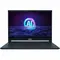 MSI - Stealth 14 AI Studio A1V 14" 165 Hz Gaming Laptop 1920 x 1200 (Full HD Plus) - Intel Core Ultra 7 155H with 16GB Memory - Star Blue, Blue