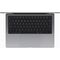 Top ponuda Apple 14" MacBook Pro 8GB 512GB (M3, Space Gray) MTL73ZE/A, 2 image - LaptopPlaza uvoz i distribucija laptopova, projektora i druge IT opreme