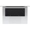 Apple 16" Macbook Pro 24GB 1TB(M4 Pro, Silver), 2 image