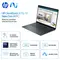 HP - OmniBook X Flip 2-in-1 - Copilot+ PC - 16" 2K Touch-Screen Laptop - Intel Core Ultra 5 - 16GB Memory - 512GB SSD - Eclipse Gray, 2 image