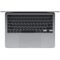Top ponuda Apple 13" MacBook Air 8GB 512GB (M3, Space Gray) MRXP3ZE/A, 2 image - LaptopPlaza uvoz i distribucija laptopova, projektora i druge IT opreme