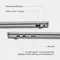 Dell - Inspiron 14" FHD+ Laptop - Qualcomm Snapdragon X Copilot+ PC with 16GB Memory - 512GB SSD - Titan, 2 image