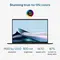 ASUS - Zenbook 14 14" FHD+ OLED Touch Screen Laptop - Intel Core Ultra 9 - 32GB RAM - 1TB SSD - Jasper Gray, 2 image