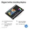 HP - OmniBook X Flip 2-in-1 - Copilot+ PC - 16" 2K Touch-Screen Laptop - AMD Ryzen AI 5 - 16GB Memory - 512GB SSD - Meteor Silver, 3 image