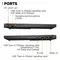 HP - Victus 15.6" 144Hz Full HD Gaming Laptop - Intel Core i5 - 8GB Memory - NVIDIA GeForce RTX 3050 - 512GB SSD - Mica Silver, 3 image