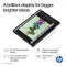 HP OmniBook X Flip 2-in-1 16-as0023dx 16 LED Touchscreen Intel Core ULTRA 7 256V 16GB on-board DDR5 1TB SSD windows 11 home, 3 image