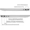 HP - OmniBook X - Copilot+ PC - 17.3" Full HD Touch-Screen Laptop - Intel Core Ultra 7 - 32GB Memory - 2TB SSD - Glacier Silver, 3 image