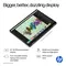 HP - OmniBook X Flip 2-in-1 - Copilot+ PC - 16" 2K Touch-Screen Laptop - Intel Core Ultra 5 - 16GB Memory - 512GB SSD - Eclipse Gray, 3 image