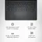 Dell - Inspiron 15" Touch Screen Laptop - Intel Core i7 with 16GB Memory - 1TB SSD - Black, 3 image