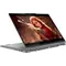 Lenovo - Yoga 7 2-in-1 16" 2K Touchscreen Laptop - AMD Ryzen 7 8840HS with 16GB Memory - 512GB SSD - Artic Grey, 3 image