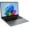 Samsung - Galaxy Book5 Pro - Copilot+ PC - 16" 3K AMOLED Touch-Screen Laptop - Intel Core Ultra 7 - 32GB Memory - 1TB SSD - Gray, 2 image