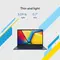 Top ponuda ASUS - Vivobook 14 14" FHD Laptop - Intel Core i7 - 12GB Memory - 512GB SSD - Quiet Blue, 4 image - LaptopPlaza uvoz i distribucija laptopova, projektora i druge IT opreme