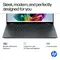 HP OmniBook X Flip 2-in-1 16-as0023dx 16 LED Touchscreen Intel Core ULTRA 7 256V 16GB on-board DDR5 1TB SSD windows 11 home, 4 image