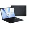 ASUS - Vivobook 16 16" FHD+ Laptop - Copilot+ PC - Snapdragon X with 16GB Memory - 512GB SSD - Quiet Blue, 4 image